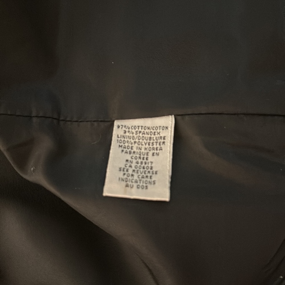 Calvin Klein - Picture 4 of 4